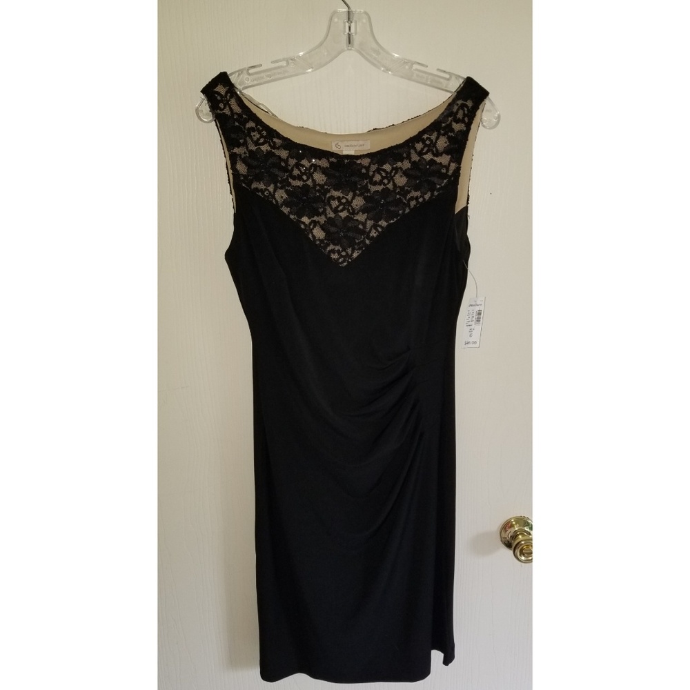 Dress Barn dress